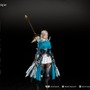 豊富なキャラカスタマイズや爽快感満載のバトルは必見！『Vindictus: Defying Fate』アルファテストを先行体験―『マビノギ英雄伝』ベースの新作ARPG