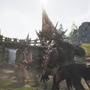 豊富なキャラカスタマイズや爽快感満載のバトルは必見！『Vindictus: Defying Fate』アルファテストを先行体験―『マビノギ英雄伝』ベースの新作ARPG