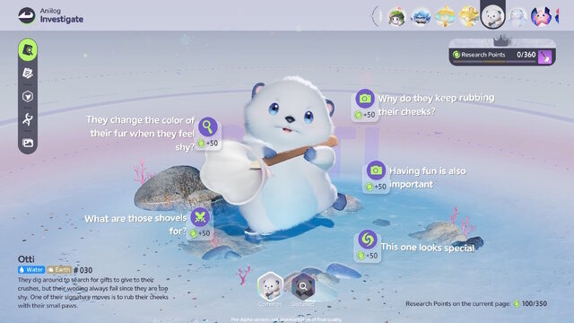 不思議な生き物「アニモ」と冒険するオープンワールドRPG『Aniimo』約5分の日本語ボイス付きティザー動画公開!実機映像や協力プレイの様子も 画像
