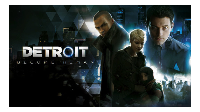 AI研究家は『Detroit: Become Human』をどう見たのか―スクエニ・三宅陽一郎氏インタビュー