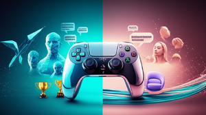男性はゲームに「達成感と交流」を求め女性は「リラクゼーション」を重視する、ゲーム習慣の性別差―リサーチ会社調べ 画像