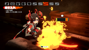 ローグライトが苦手な人向け「ストーリーモード」も…？和風ローグライトアクション『トワと神樹の祈り子たち』バンナム&ブラウニーズ完全新作に迫る【プレイレポ＆インタビュー】 画像