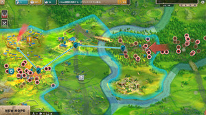 ゾンビアポカリプス後の世界再建シム『After Inc: Revival』Steam早期アクセス開始！『Plague Inc.』開発元新作 画像