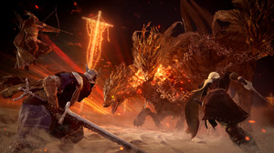 『エルデンリング ナイトレイン』本日6月18日17時からメンテナンスへ。アップデートも配信予定 画像